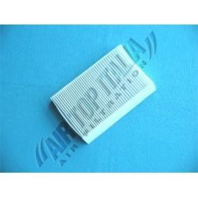 Comprar Filtro de habitáculo de ZAFFO ZF582 a bajo precio de 56,59 €