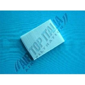 Comprar Filtro de habitáculo de ZAFFO ZF591 a bajo precio de 55,75 €