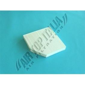 Comprar Filtro de habitáculo de ZAFFO ZF605 a bajo precio de 63,64 €