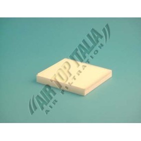 Comprar Filtro de habitáculo de ZAFFO ZF609 a bajo precio de 60,65 €