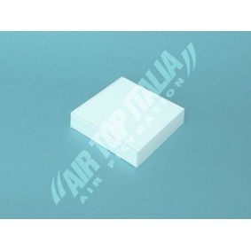 Compre Filtro, ar do habitáculo da ZAFFO ZF626 a um preço baixo por 70,57 €