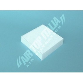 Comprar Filtro de habitáculo de ZAFFO ZF629 a bajo precio de 53,82 €