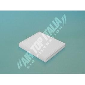 Compre Filtro, ar do habitáculo da ZAFFO ZF636 a um preço baixo por 93,95 €