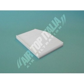 Comprar Filtro de habitáculo de ZAFFO ZF639 a bajo precio de 55,99 €