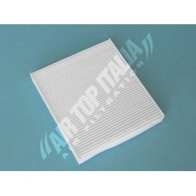 Comprar Filtro de habitáculo de ZAFFO ZF646 a bajo precio de 56,51 €