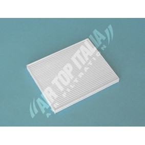 Compre Filtro, ar do habitáculo da ZAFFO ZF648 a um preço baixo por 72,39 €