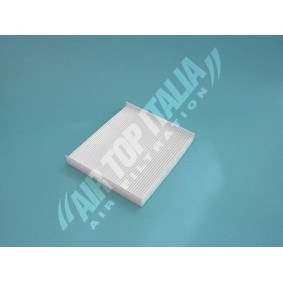 Innenraumfilter für CITROËN von ZAFFO