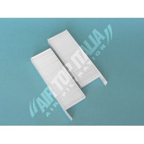 Achetez des Filtre d'habitacle ZAFFO ZF655 à prix pour 57,01 €