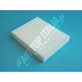 Comprar Filtro de habitáculo de ZAFFO ZF662 a bajo precio de 60,13 €