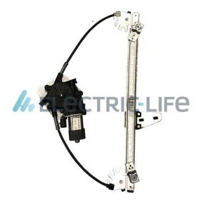 Fensterheber für ALFA ROMEO von ELECTRIC LIFE
