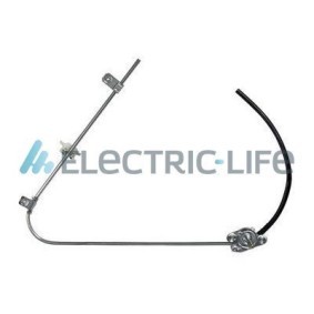 Osta Lasinnostin ELECTRIC LIFE:llä ZR AT901 R edullisesti hintaan 30,35 €