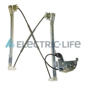 Acquista Alzacristallo da ELECTRIC LIFE ZR BM722 L a buon mercato per soli 70,66 €