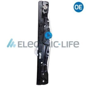 Fensterheber ZR BM746 L