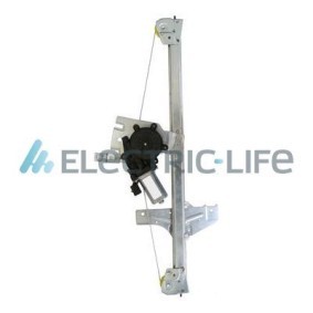 Fensterheber für CITROËN von ELECTRIC LIFE