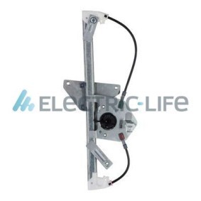 Fensterheber ZR CT725 L