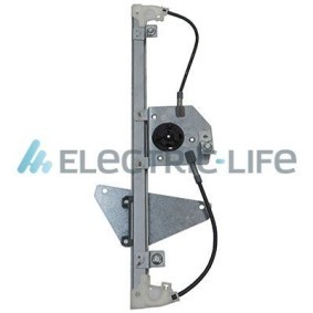 Fensterheber für TOYOTA von ELECTRIC LIFE