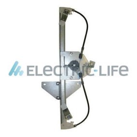 Fensterheber ZR DN707 R