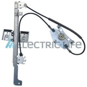 Fensterheber ZR FT714 L