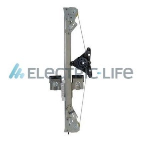 Fensterheber ZR FT715 L