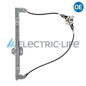 Osta Lasinnostin ELECTRIC LIFE:llä ZR FT906 L edullisesti hintaan 38,66 €