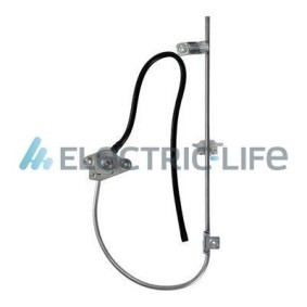 Osta ELECTRIC LIFE Ikkunannostin netistä Uno Hatchback (146_)-mallille edulliseen hintaan