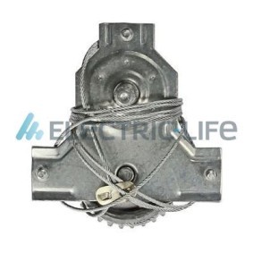 Fensterheber für FIAT von ELECTRIC LIFE