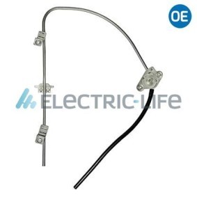 Osta ELECTRIC LIFE Ikkunannostin netistä Uno Hatchback (146_)-mallille edulliseen hintaan