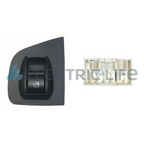 Compre Elevalunas de ELECTRIC LIFE online para WRANGLER II (TJ) a precios moderados