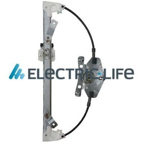 Fensterheber ZR ME724 R