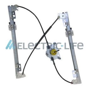 Fensterheber ZR ME725 R