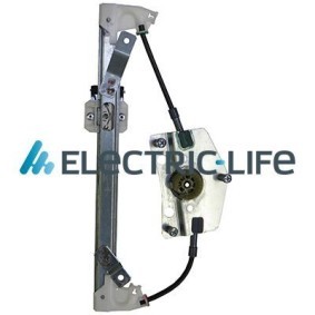 Fensterheber ZR ME726 L