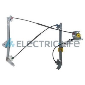 Fensterheber ZR ME727 L