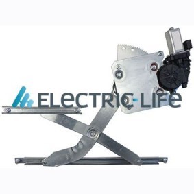 Fensterheber ZR TY91 L