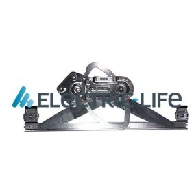 Køb Rudehejs af ELECTRIC LIFE ZR VL701 R til den lave pris 751,76 DKK