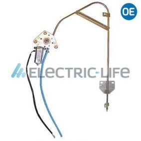 Fensterheber für IVECO von ELECTRIC LIFE
