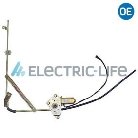Fensterheber für IVECO von ELECTRIC LIFE