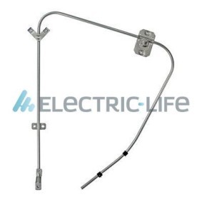 Fensterheber für IVECO von ELECTRIC LIFE