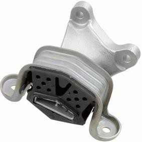 Lagerung, Automatikgetriebe von LEMFÖRDER 35555 01