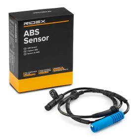 Compre Sensor, rotações da roda da RIDEX 412W0231 a um preço baixo por 17,95 €