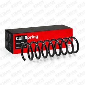 Köp Spiralfjäder av STARK SKCS-0040524 till det låga priset 506,18 kr