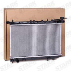 Kühler, Motorkühlung SKRD-0120808 von STARK günstig für 77,21 € online kaufen