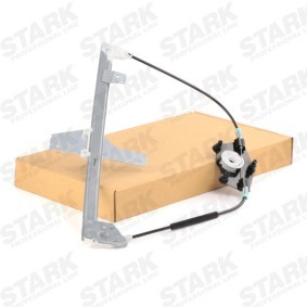 Fensterheber SKWR-0420419 für PEUGEOT