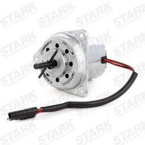 Kühlerlüfter SKRF-0300111