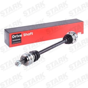 Antriebswelle SKDS-0210320