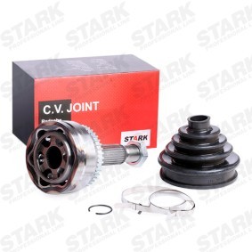 Achetez des Jeu de joints, arbre de transmission STARK SKJK-0200347 à prix pour 21,21 €