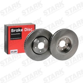 Køb Bremseskive af STARK SKBD-0023540 til den lave pris 463,57 DKK