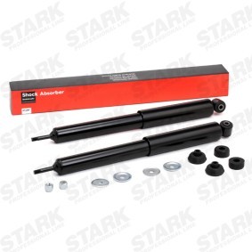 Stoßdämpfer SKSA-0132947