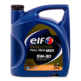 Acquista Olio motore da ELF 2194904 a buon mercato per soli 53,73 €