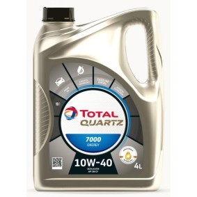 Compre Óleo do motor da TotalEnergies 2202891 a um preço baixo por 22,71 €