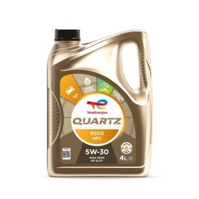 Acquista Olio motore da TotalEnergies 2183450 a buon mercato per soli 43,11 €